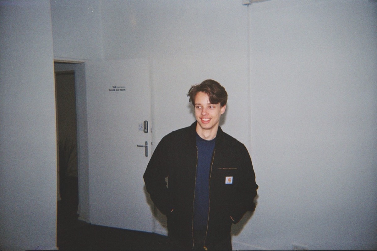 Thomas Huijsmans
